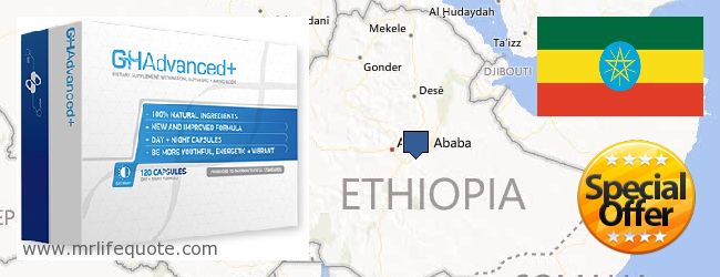 حيث لشراء Growth Hormone على الانترنت Ethiopia